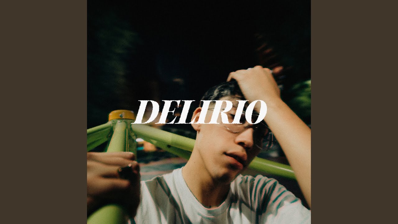 Delirio