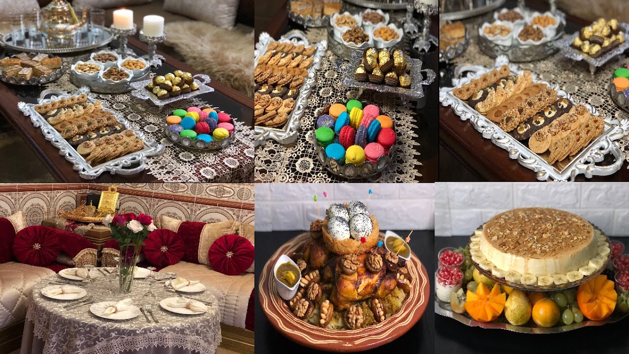 عراضة للعائلة بمناسبة دكرة المولد النبوي وجت ليهم رفيسة بريستيج ديال تحمر الوجه