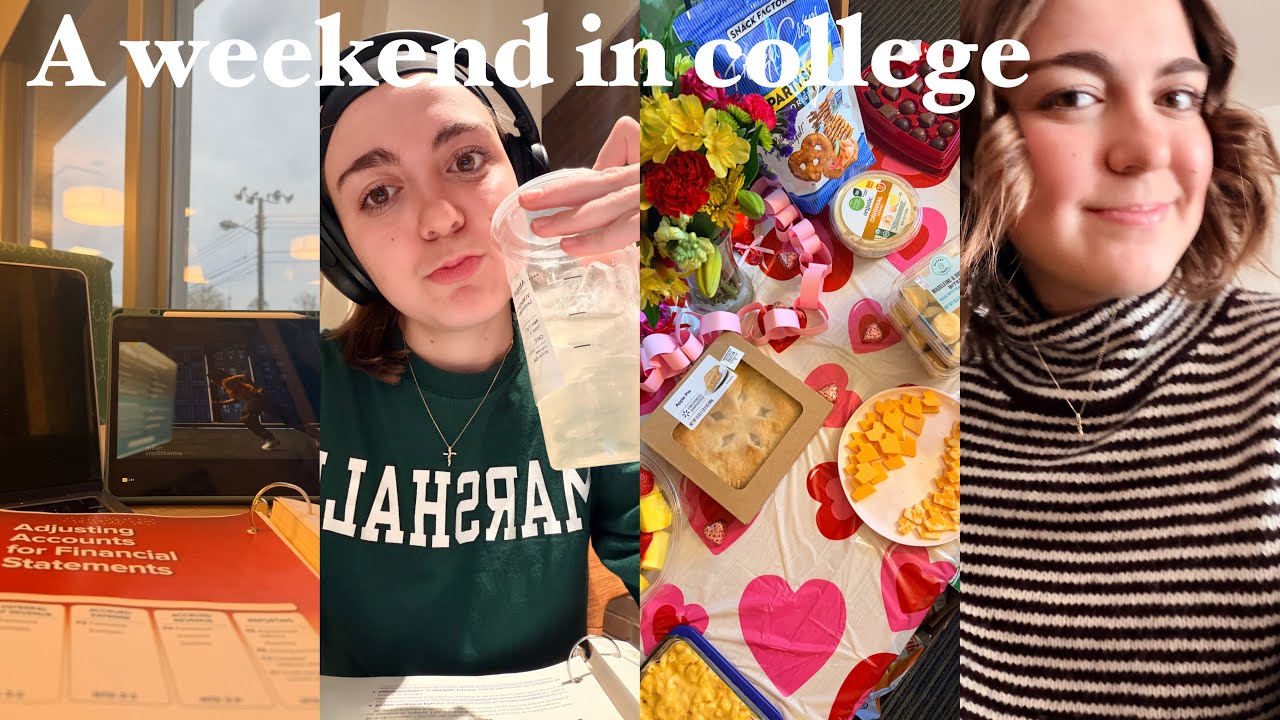 COLLEGE DAYS IN MY LIFE AS A FRESHMAN