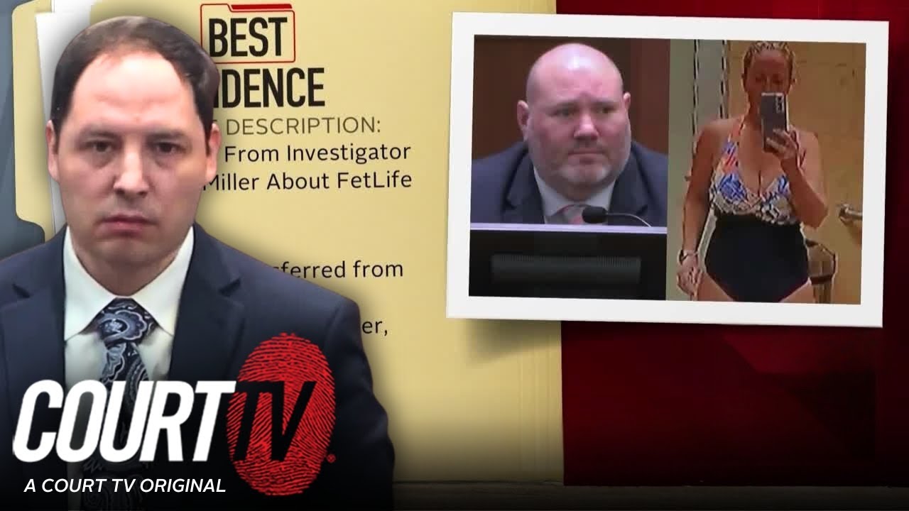 Jury Deliberates Fate of Brendan Banfield