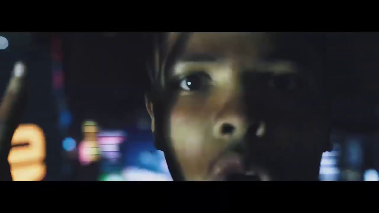 Young Zay - Adios (Official Music Video)
