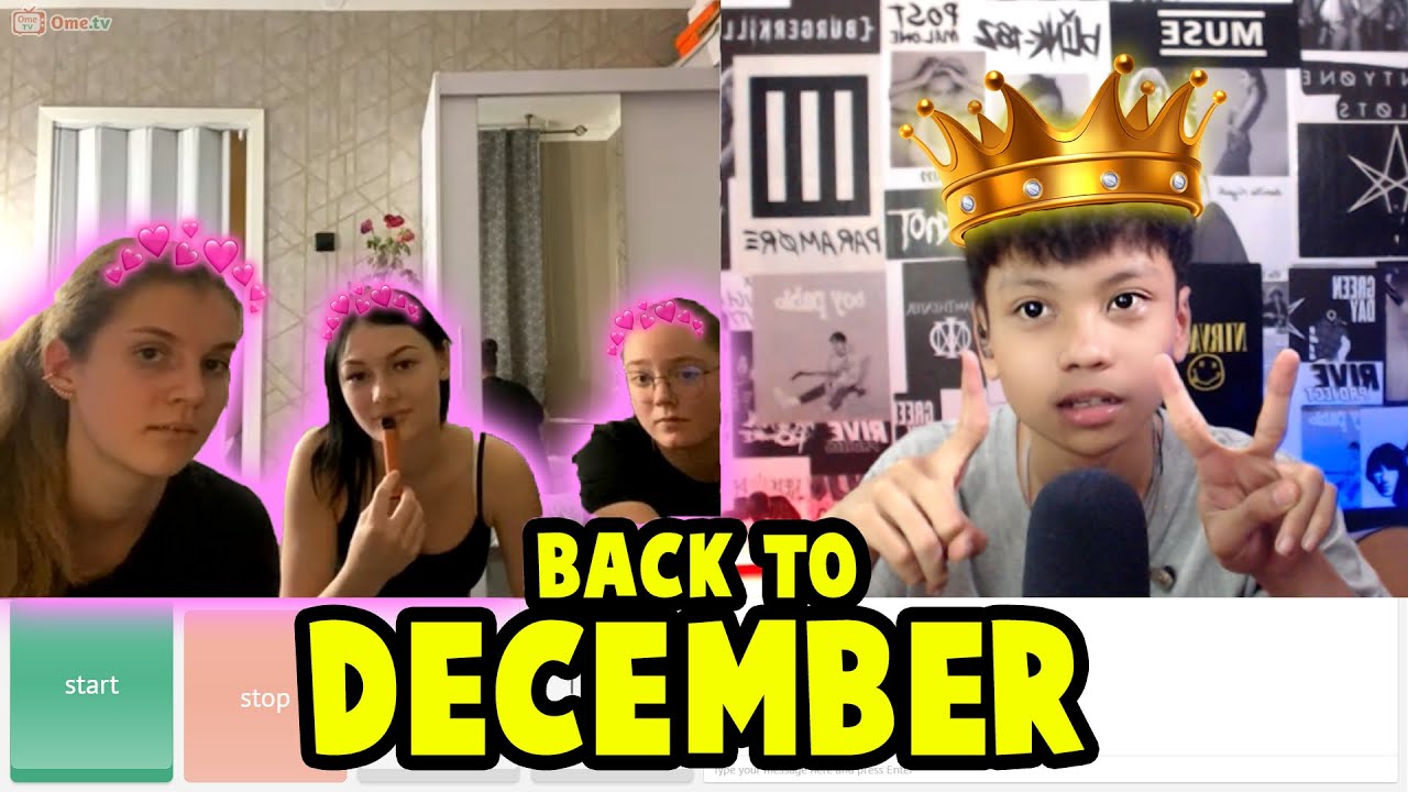 MEREKA SEMUA TERKEJOED MENDENGAR SUARA OROK INI!!!😱 - OME.TV INTERNATIONAL #PART61