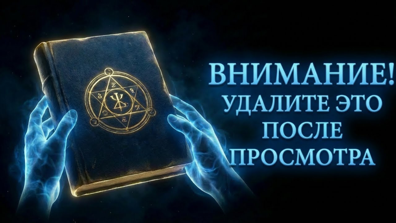 Мне Не Следовало Тебе Этому Учить… Но Ты ГОТОВ | Запретные Знания