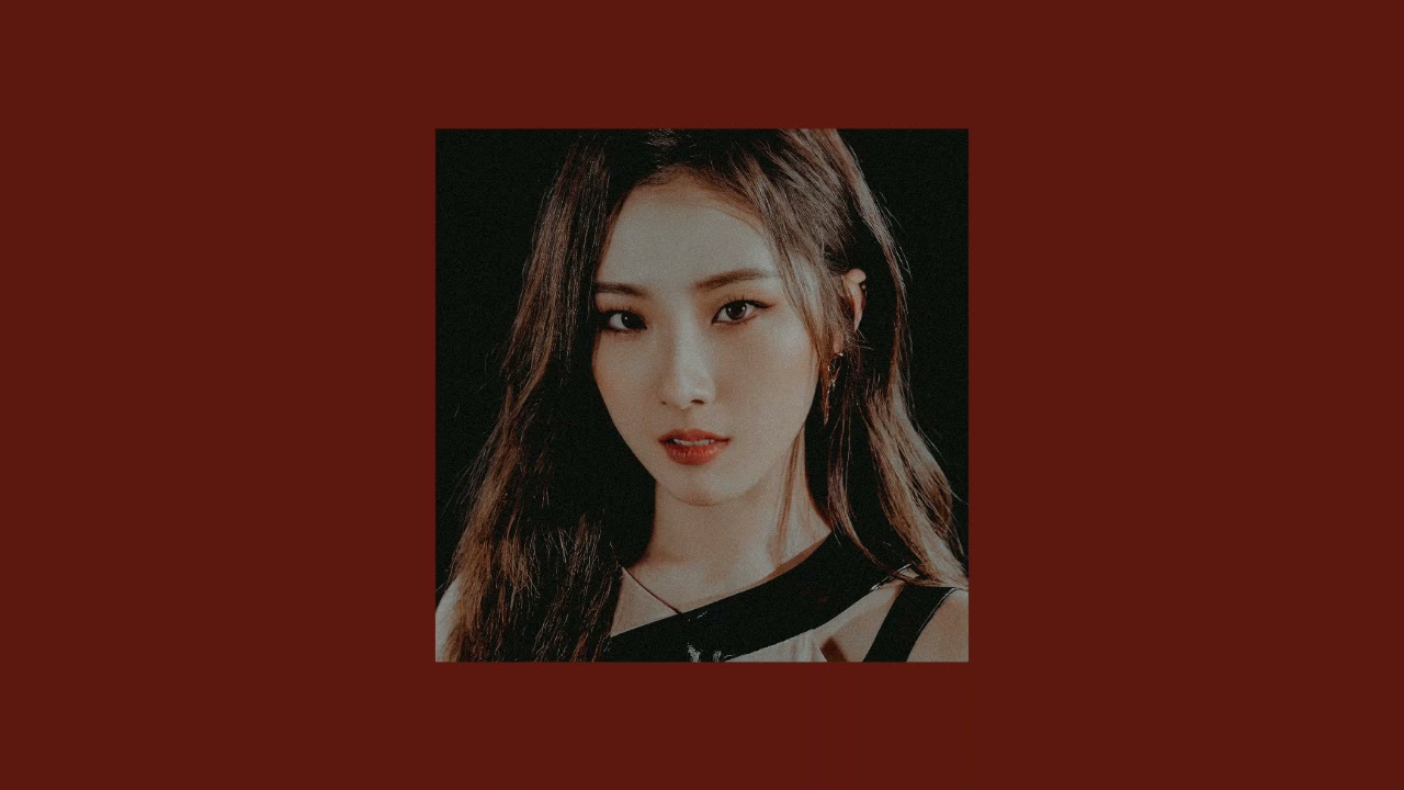 loona - paint the town (𝙨𝙡𝙤𝙬𝙚𝙙 + 𝙧𝙚𝙫𝙚𝙧𝙗)