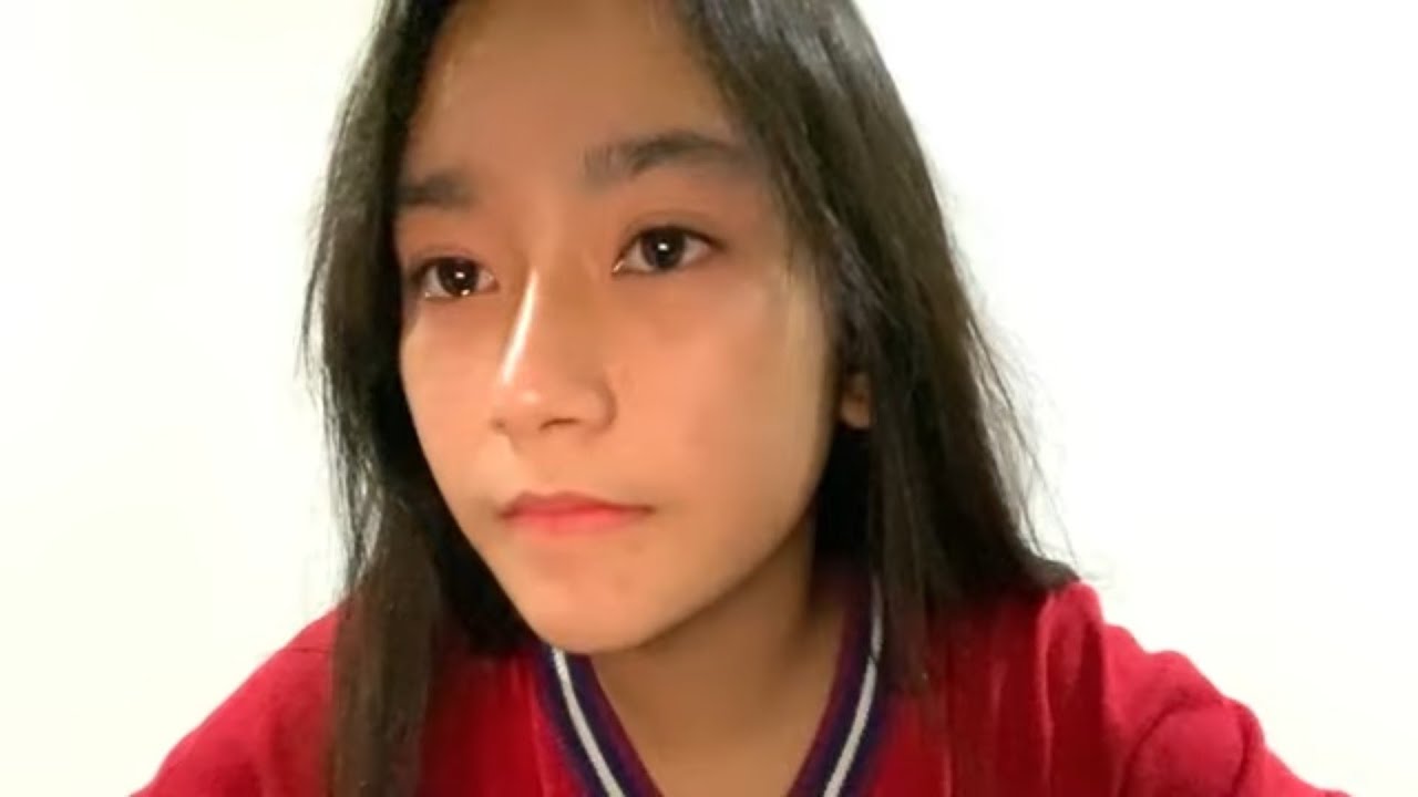 Reaksi Freya & Dey Ketika Tau Pengumuman Mengenai Restrukturisasi JKT48 :(