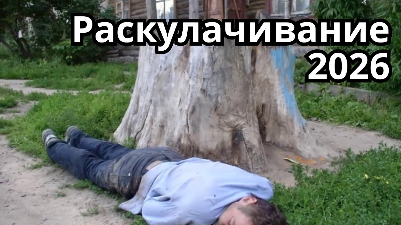 Почему россияне необучаемы? Когда придет понимание?