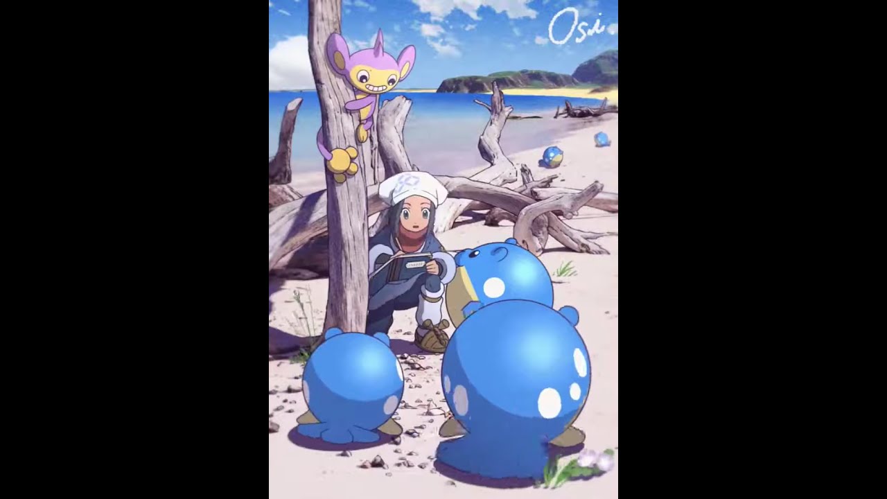 I Love Pokemon
