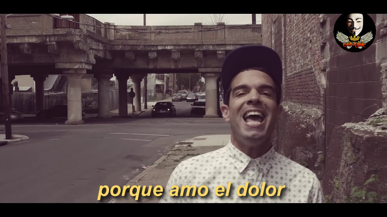 Jedi Mind Tricks &ndash; Fraudulent Cloth ft Eamon (subtitulos en espa&ntilde;ol)