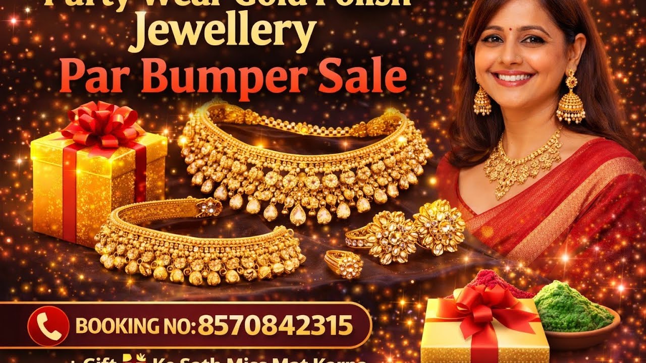 Holi dhamaka sale 