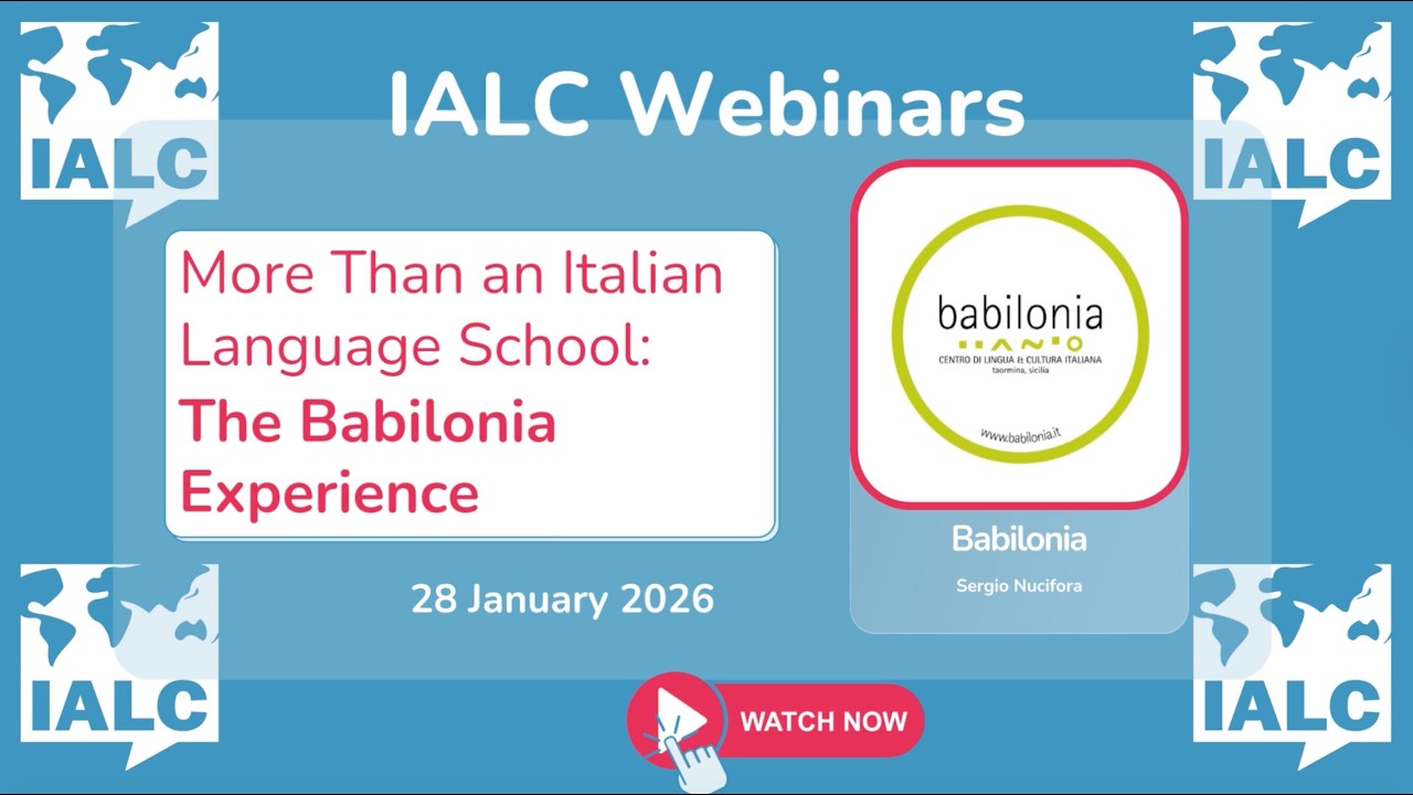 BABILONIA – More Than an Italian Language School