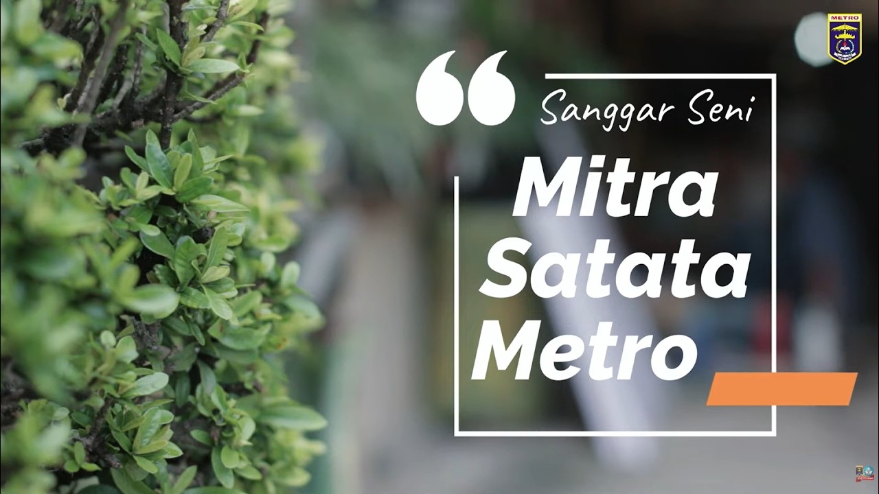 Profil Sanggar Seni Rupa Mitra Satata