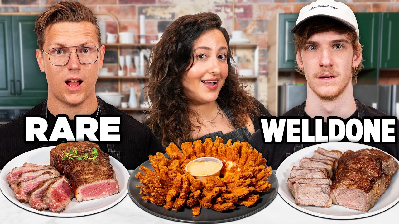 Busting Steakhouse Myths
