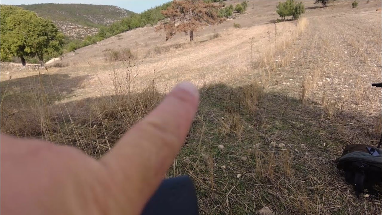 İKİNCİ BÖLÜM ARAZİ  SÜPRİZLERLE  DOLU