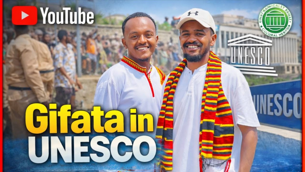 የወላይታ ዘመን መለወጫ የሆነው Gifaataa በUNESCO ከተመዘገበ ቡሀላ wolaita sodo city