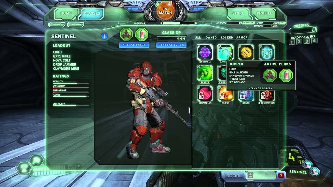 BFF Report - Ep 89 - Tribes Ascend (Beta)