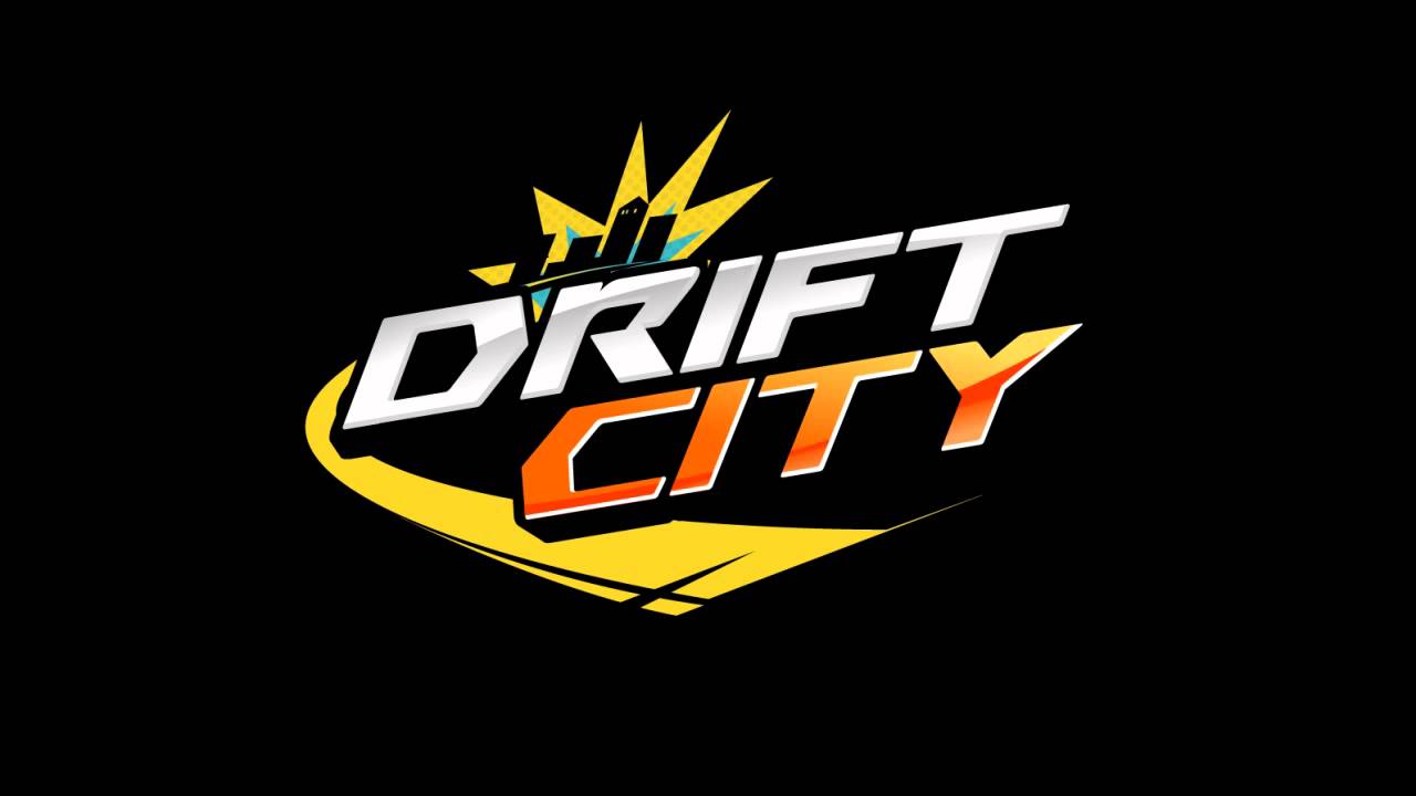 Drift City Soundtrack - Moon Palace [3]