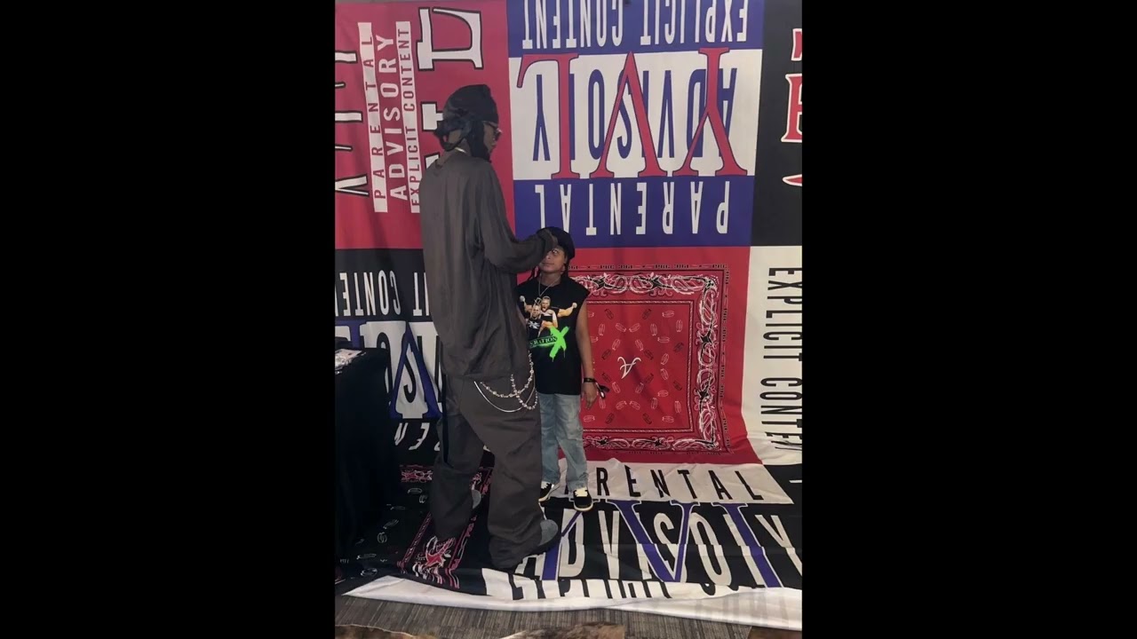 [FREE] Playboi Carti x ApolloRed1 type beat 