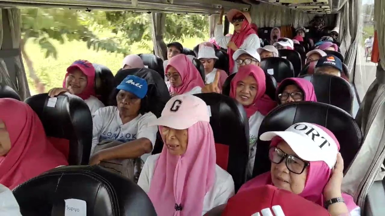 Guyon bareng [3] IPKJS, tgl 7 Februari 2026