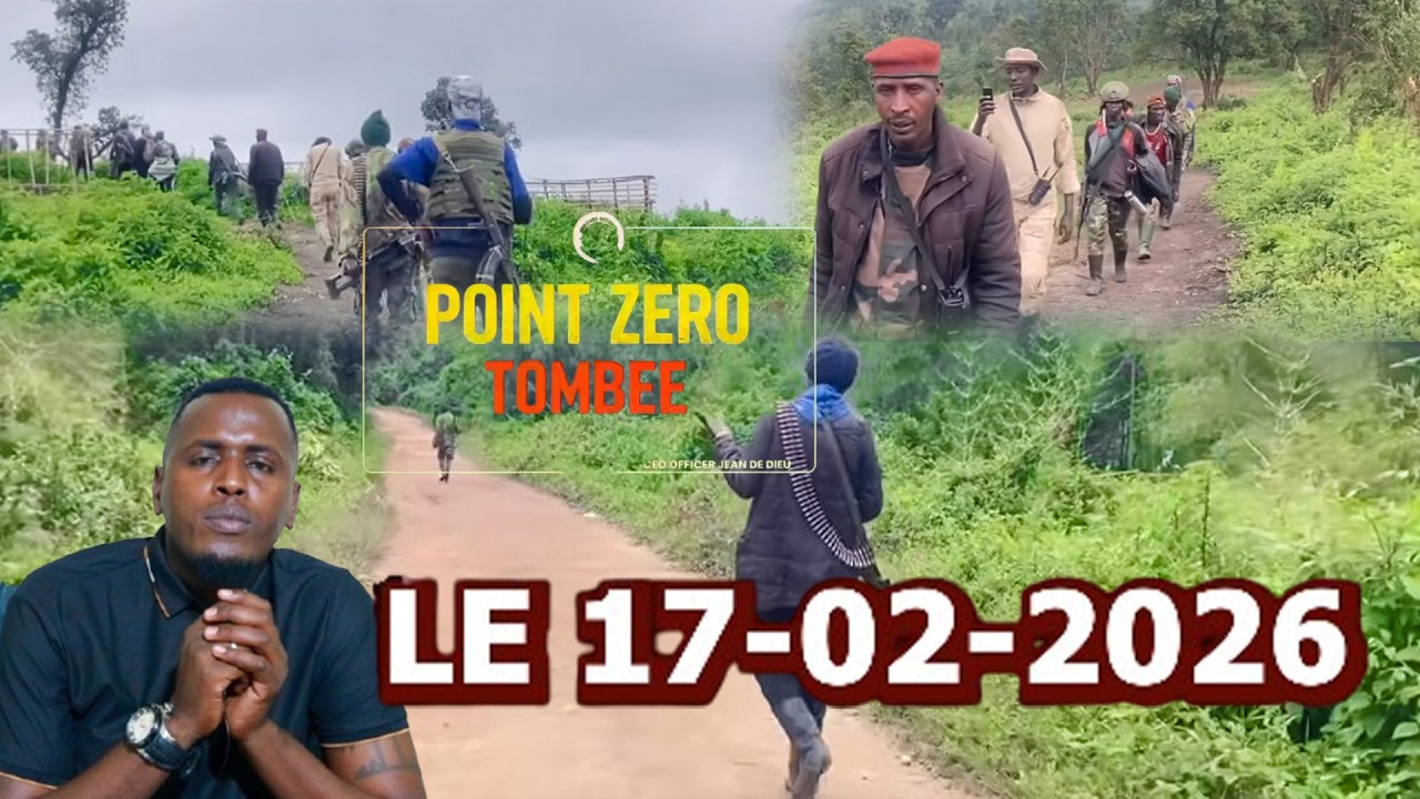 🔴UPDATES:OPERATION YA P.ZÈRO ABASORE BAHETSE ISEZERANO BAKOZE AKAZI KADASANZWE 