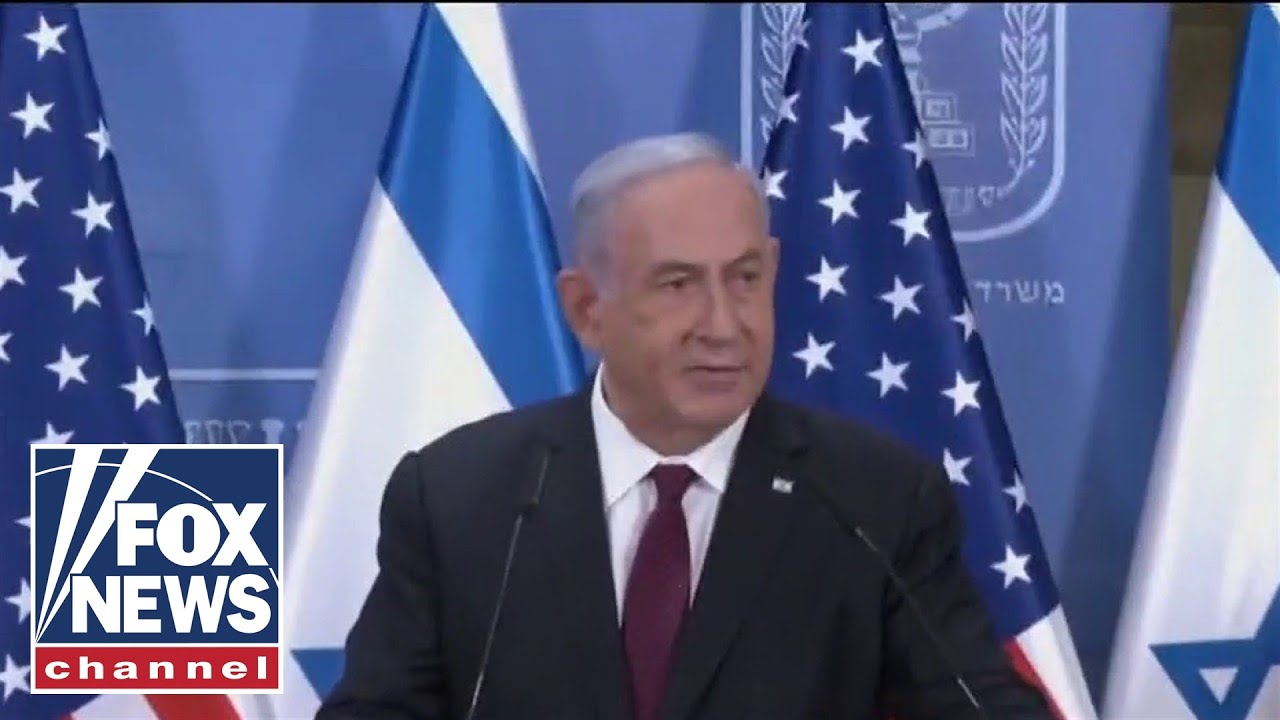 Iran blames Israel for 'sabotage' attack on Natanz nuclear facility