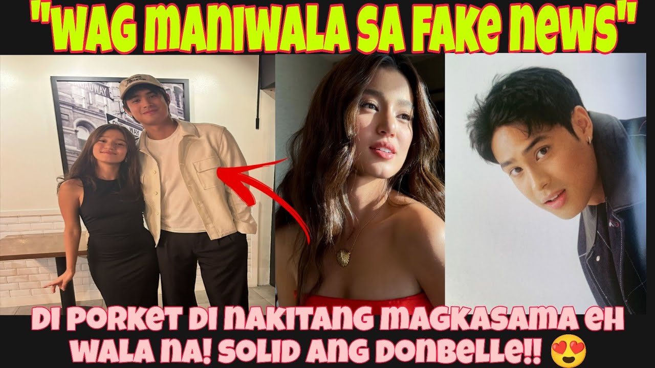Mami Bang nagsalita na rin tungkol sa diumano'y 