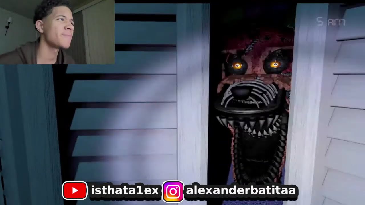 I finally beat night 3.....