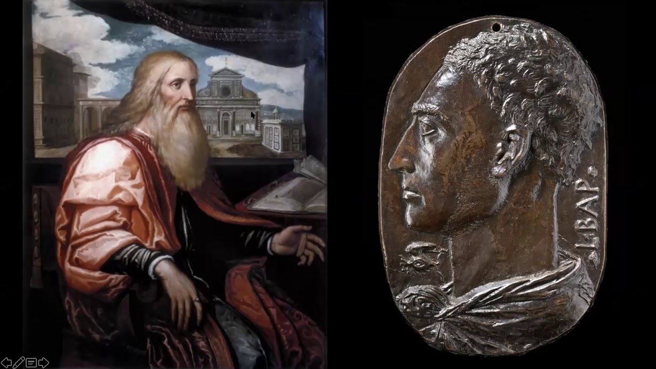 House of Secrets: Palazzo Rucellai - British Institute of Florence virtual lectures