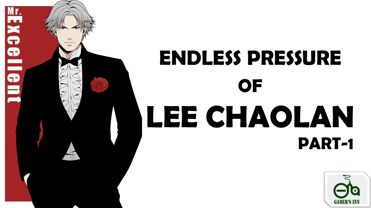 Tekken 7| Endless Pressure of Lee Chaolan (Part 1) |Epic Lee Highlights| |Lee's Pressuring Tools|