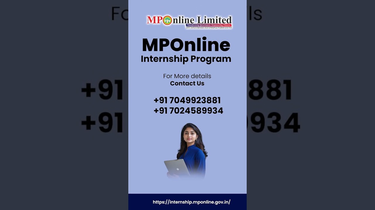 MPOnline Official Videos | MPOnline Limited | From Intern to Industry-Ready | Testimonial |
