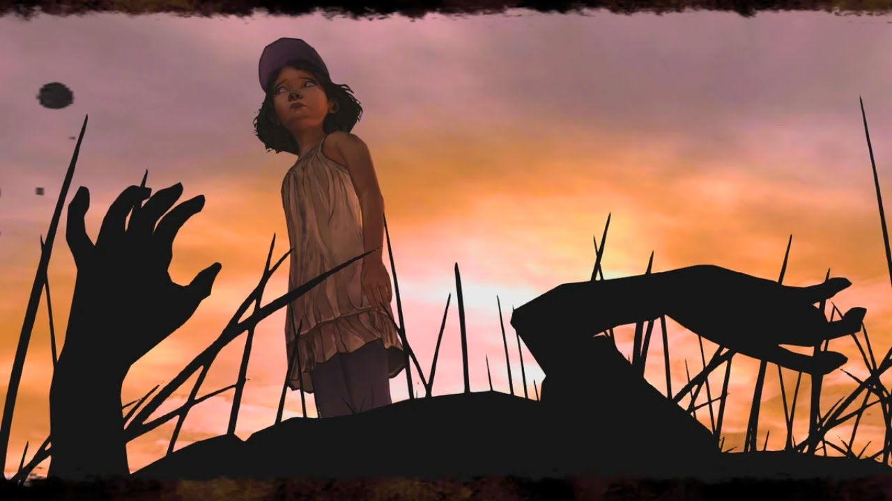 The Walking Dead: The Telltale Series - Season 1 Episode 5: Die Zeit wird knapp REVISITED