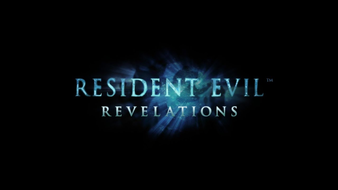 RESIDENT EVIL: REVELATIONS 