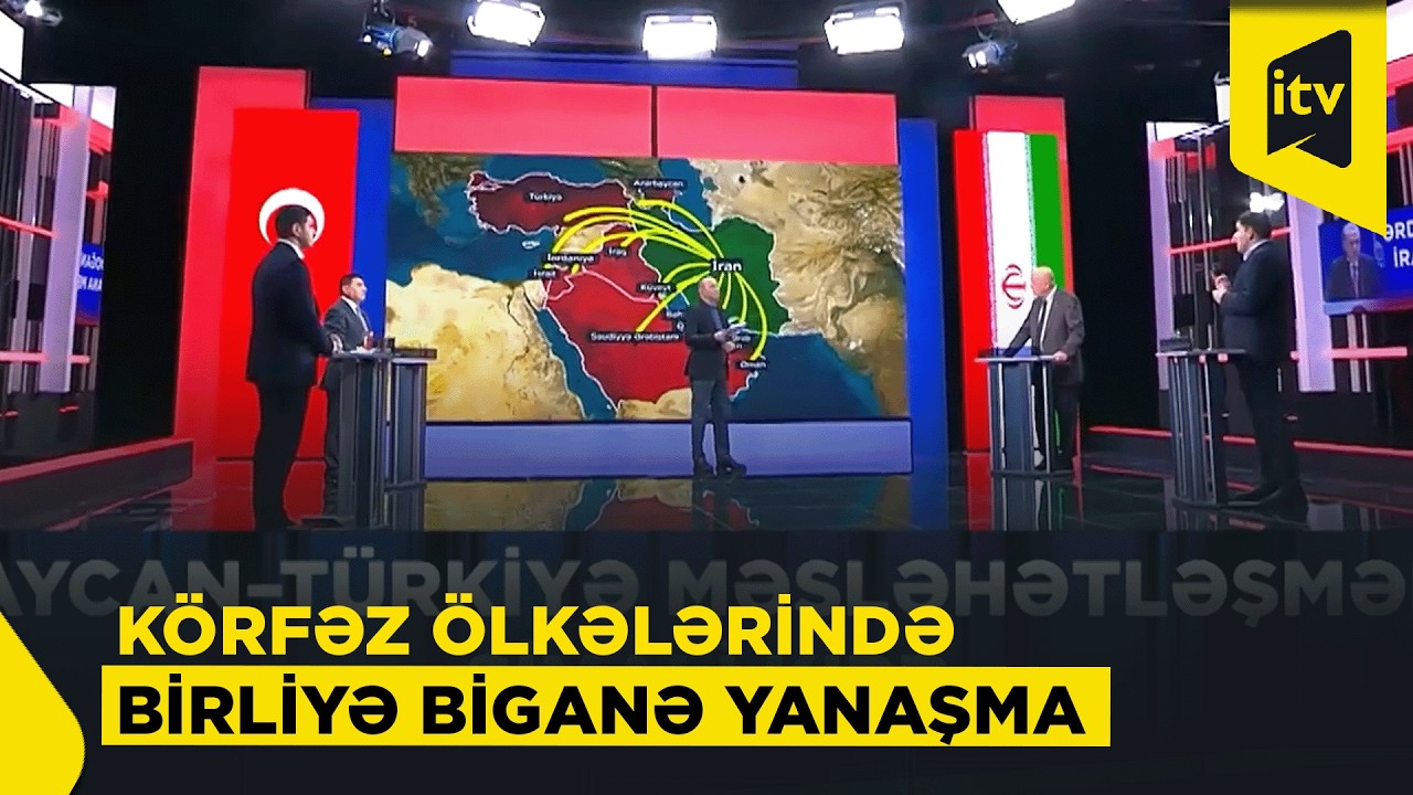 “Bakı və Ankara heç bir formada müharibəyə qarışmayacaq”