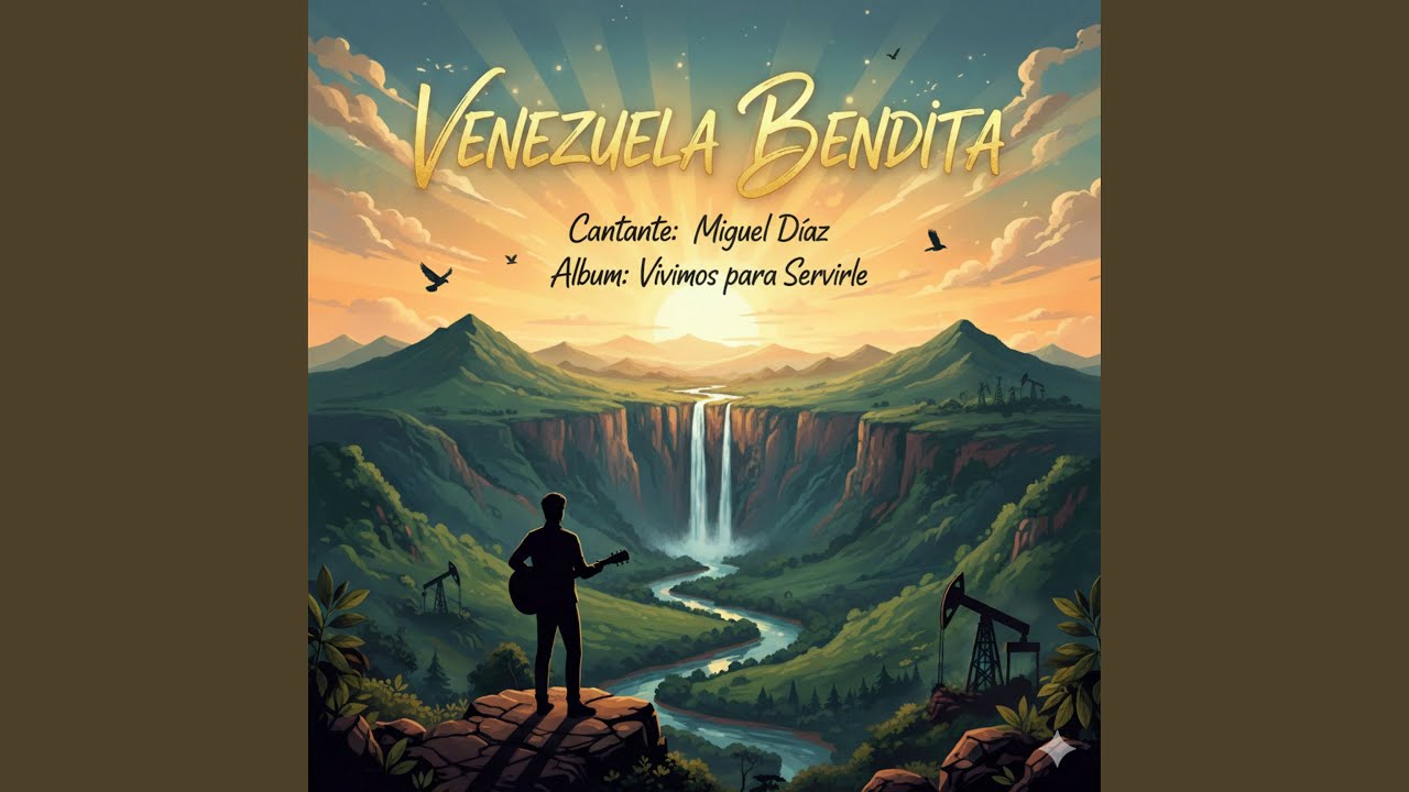 Venezuela Bendita