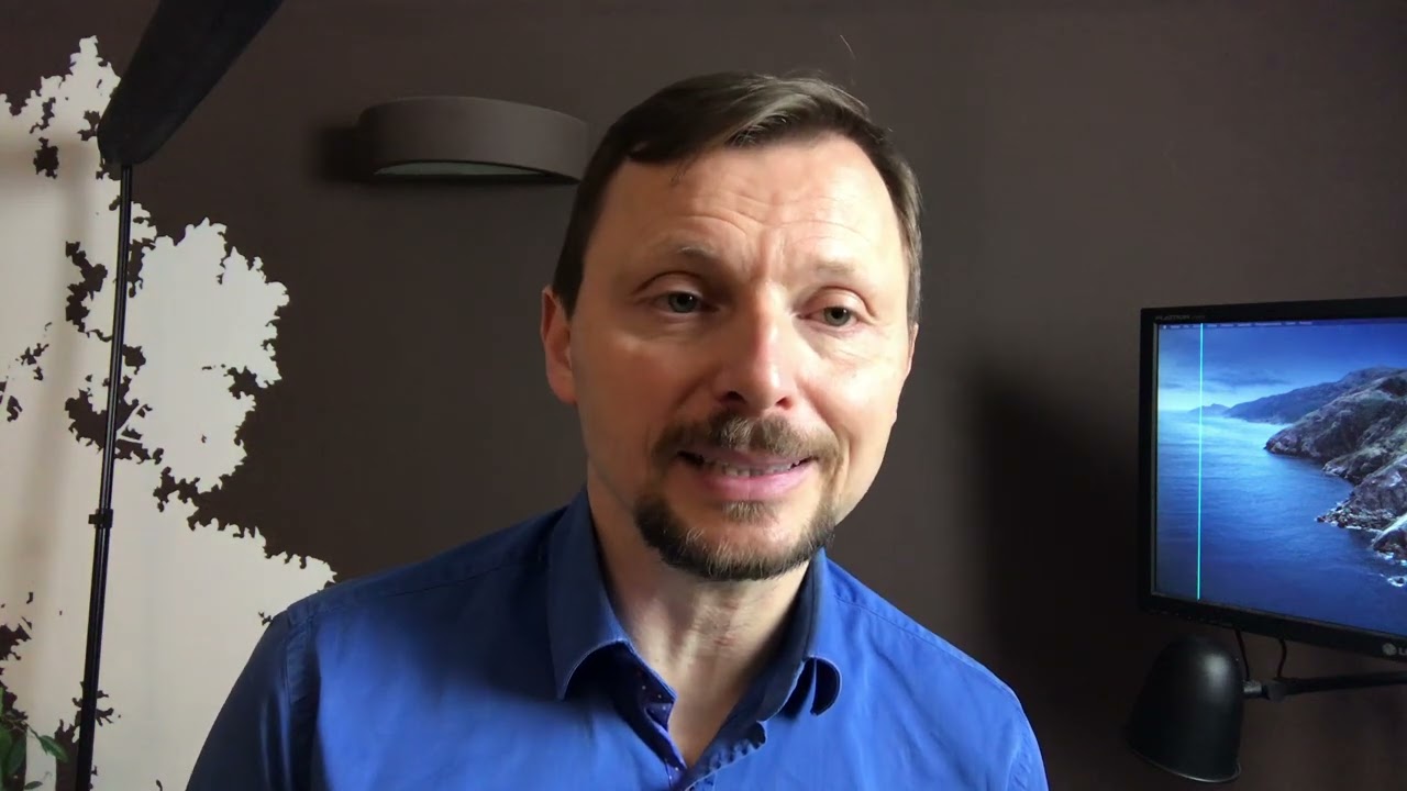Podkast 22T3 Sieć Wi-Fi z loginem i hasłem (WPA3-Enterprise) [Konfiguracja]