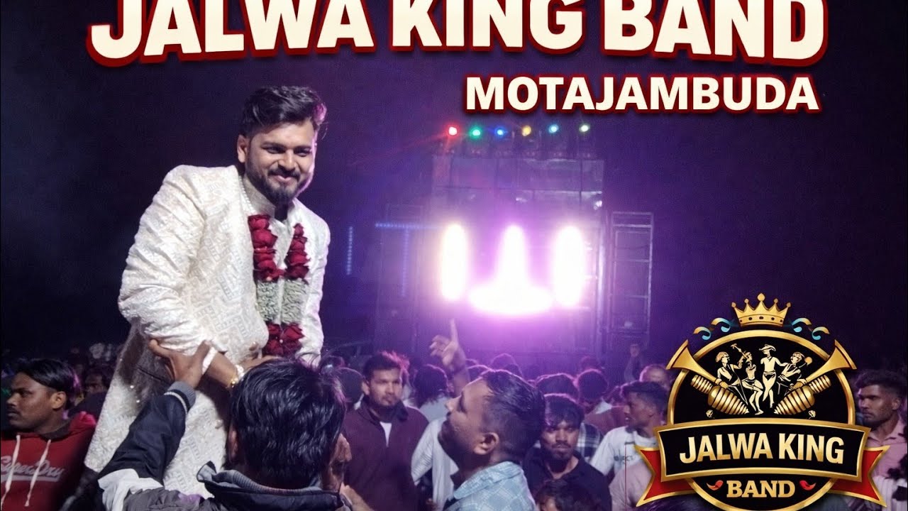 JALWA KING BAND  ta motajambuda Jm star band 