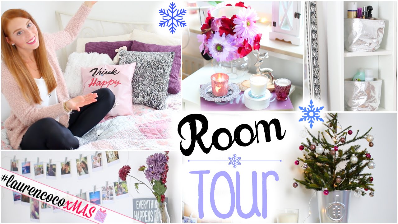 ROOM TOUR 2015