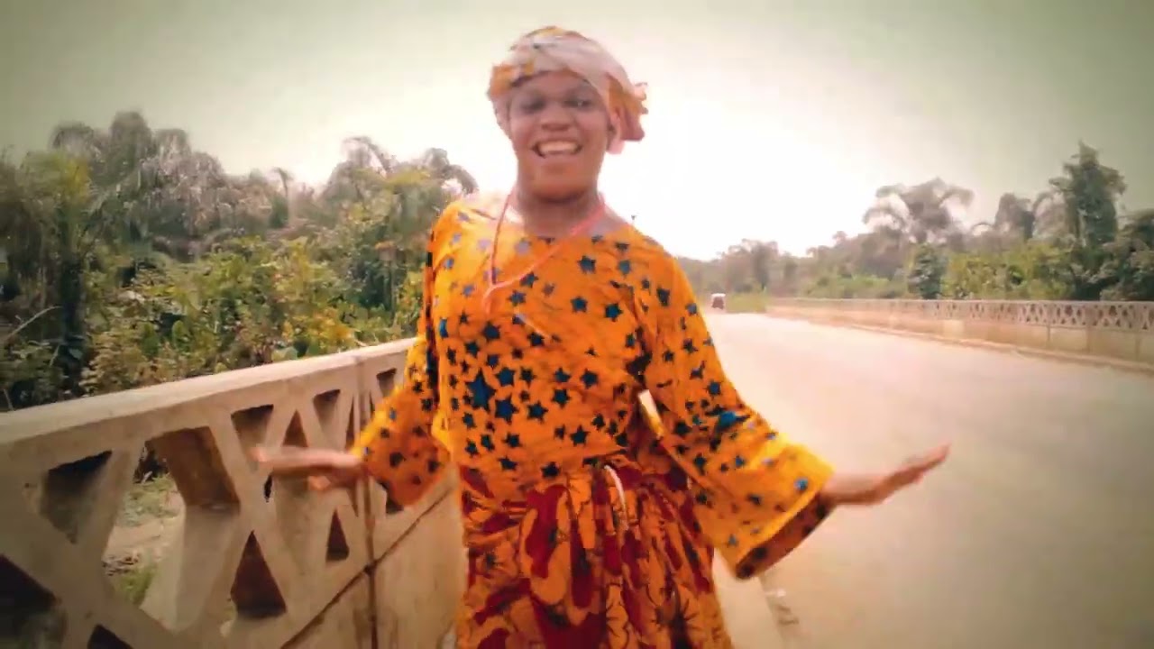 KELVIN O AMAYO BENIN MUSIC VIDEO 