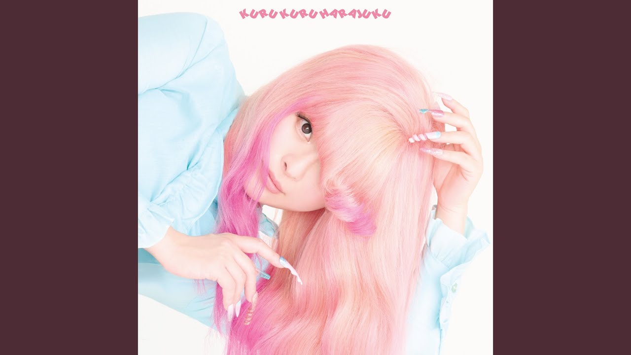 KURU KURU HARAJUKU