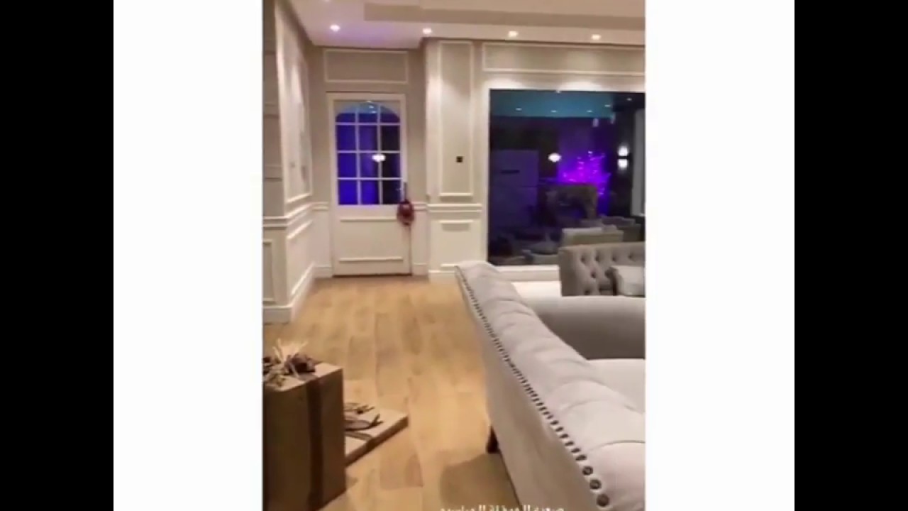 سنابات نجلاء عبدالعزيز وكلامها عن طلاقها.