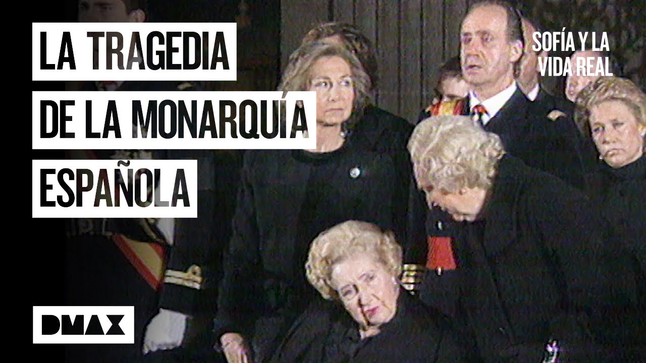 La realidad detrás de la familia real | Sofía y la vida real