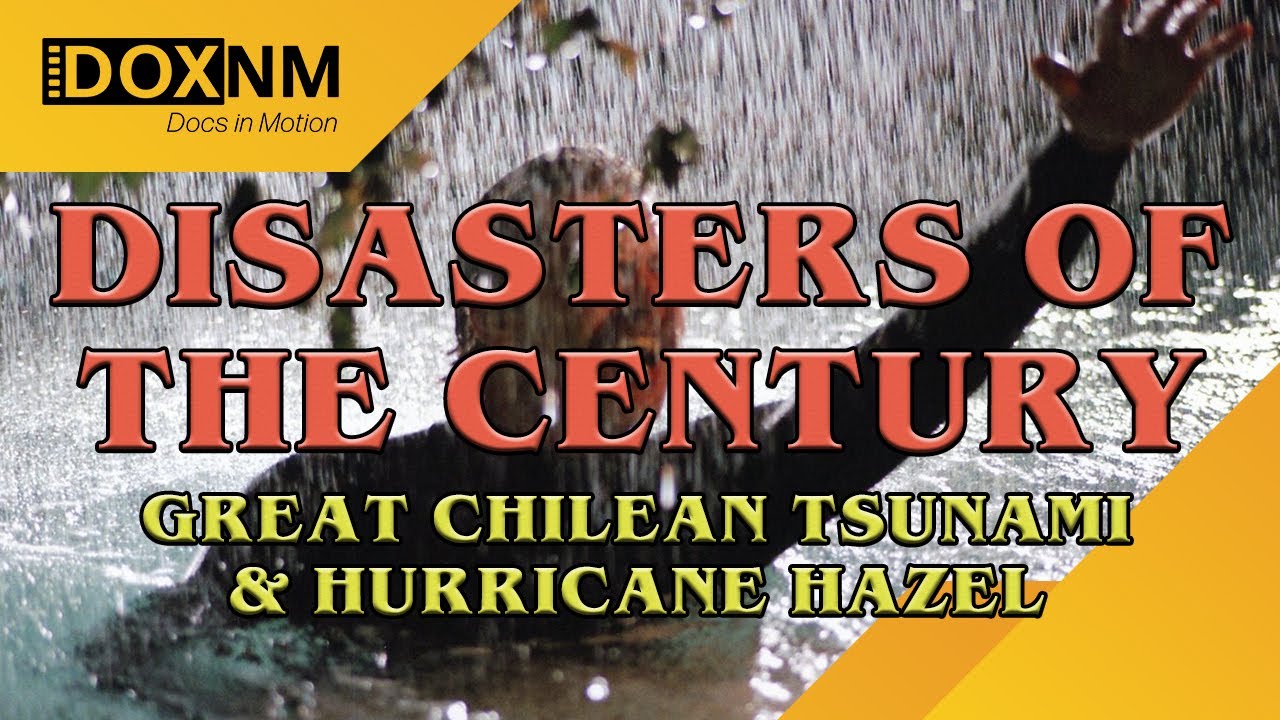 Disasters of the Century | Episode 4 | Washed Away
