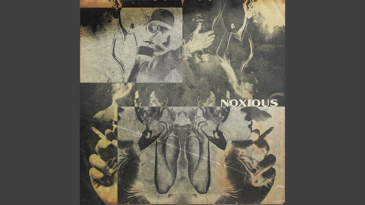 Noxious