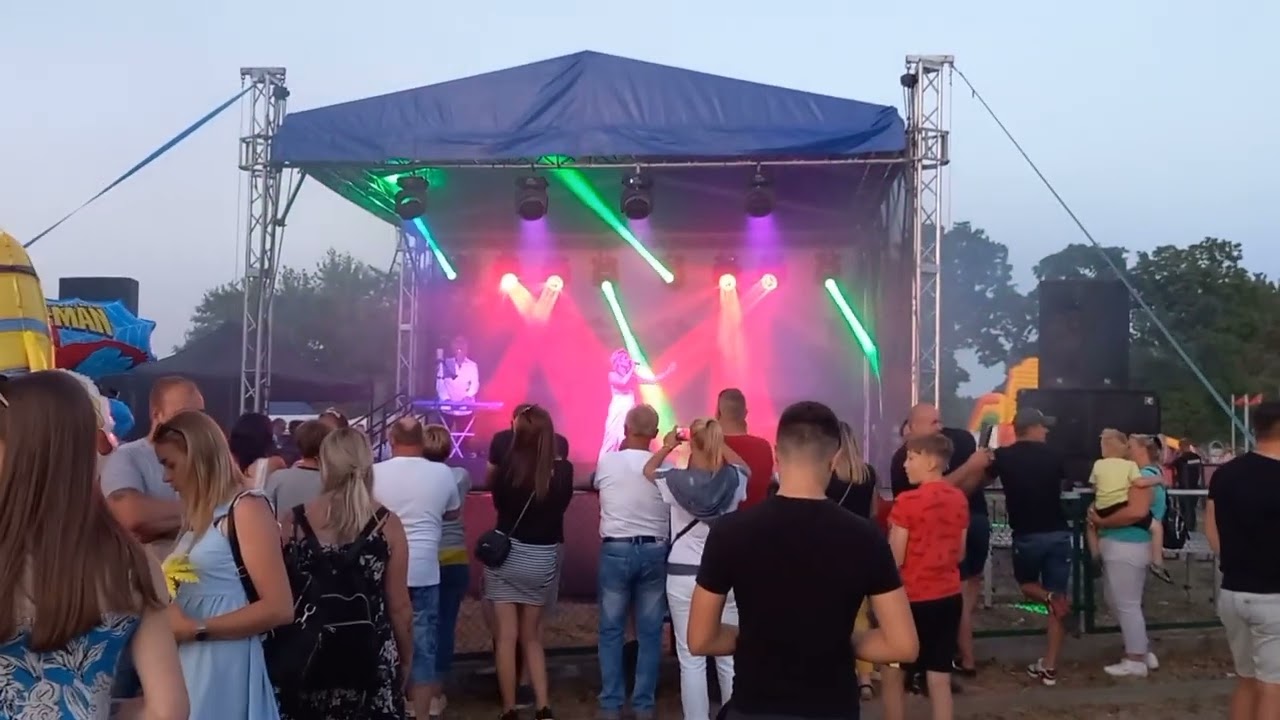 Dni Odrzywołu 2023 . Muzycznie .