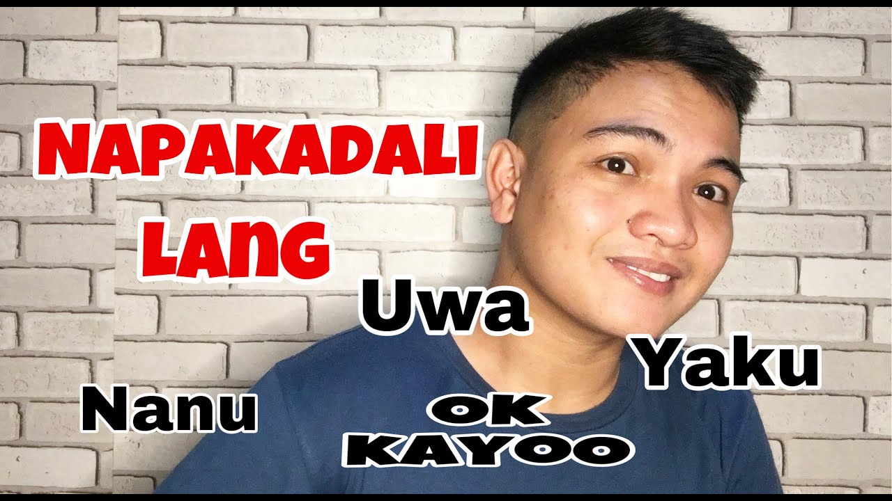 Matuto ng Basic Words ng Mga Capampangan Kahit Tagalog Ka Napakadali Lang