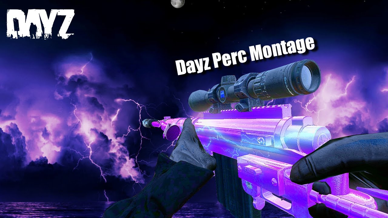 Perception Montage