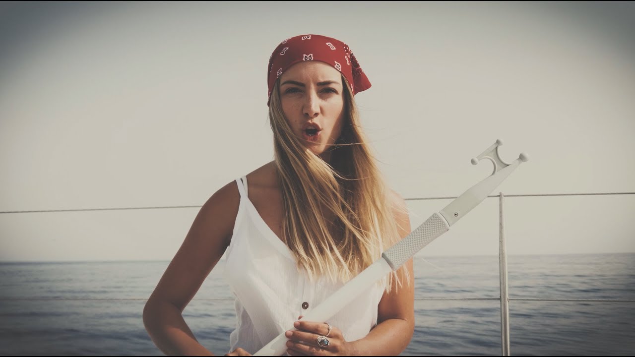 An Epic Journey Across the Ionian Sea (Sailing La Vagabonde) Ep. 115