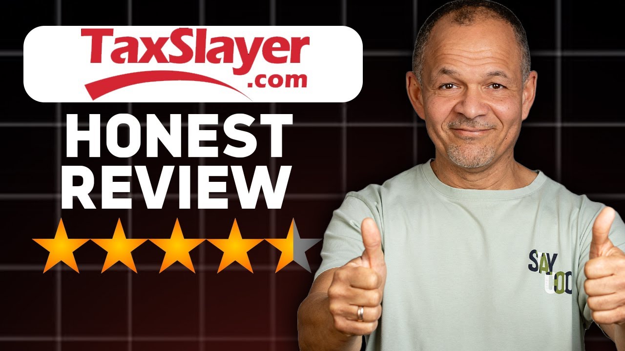 TaxSlayer Honest Review &ndash; Is This Tax Filing Tool Worth It for US Taxes?