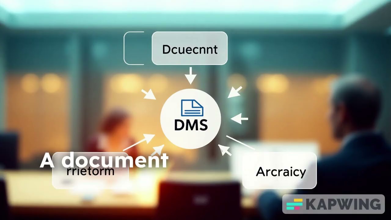 Document Control Basics