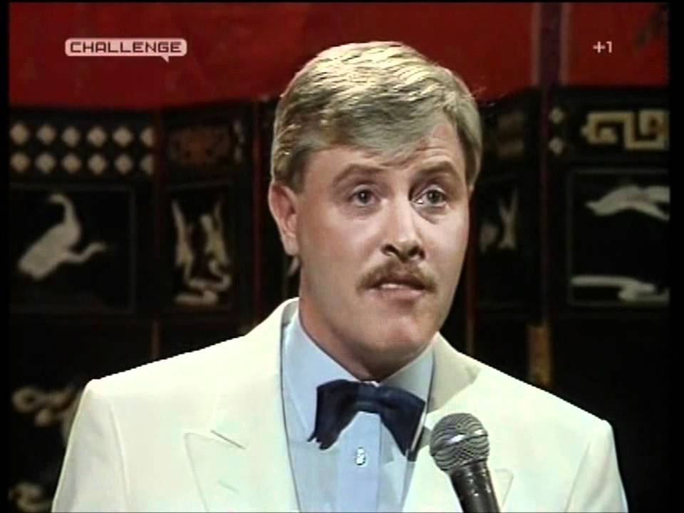 Tom Pepper 321 Comedian