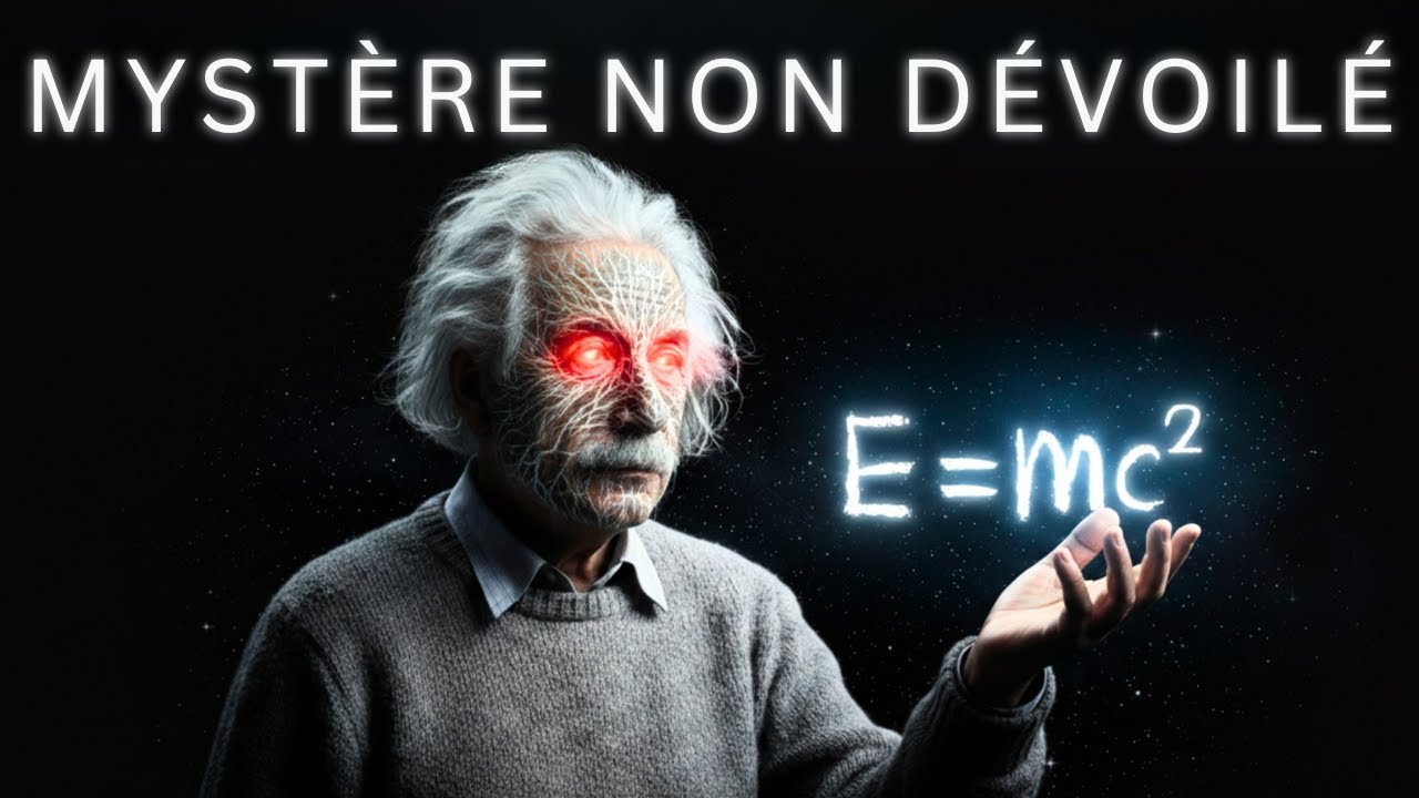 La Plus Grosse Erreur d'Einstein : L'équation Qui A Changé L'univers
